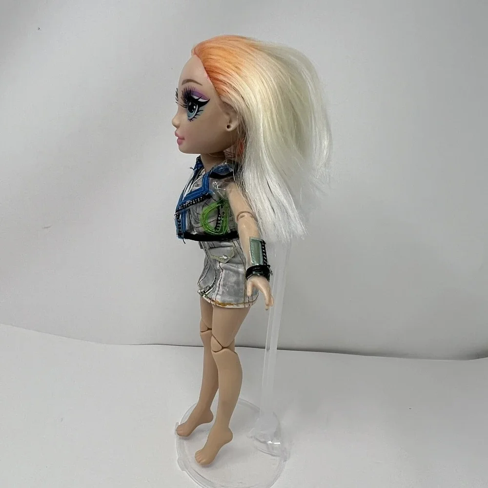 Rainbow High Doll AMAYA‎ RAINE Hair Studio Series MGA Entertainment